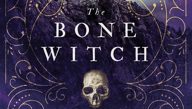 the bone witch 2
