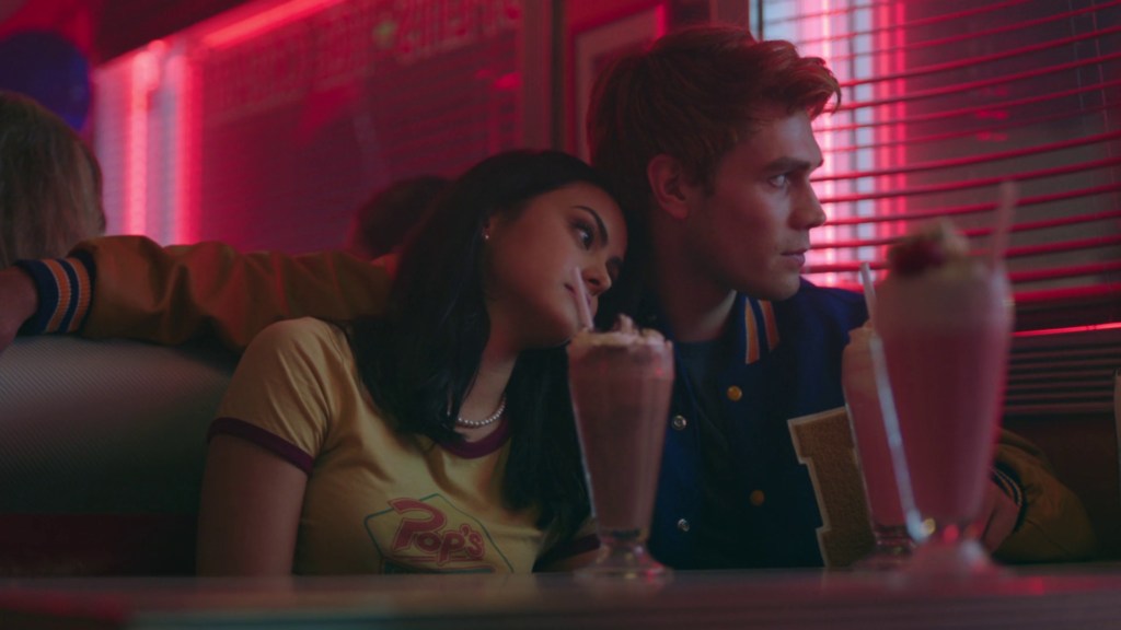 Riverdale Chapter Fifteen Nighthawks Review ⋆.