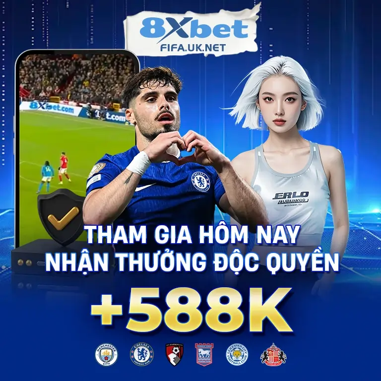 8xbet เว็บพนันฟุตบอลโลก 2026